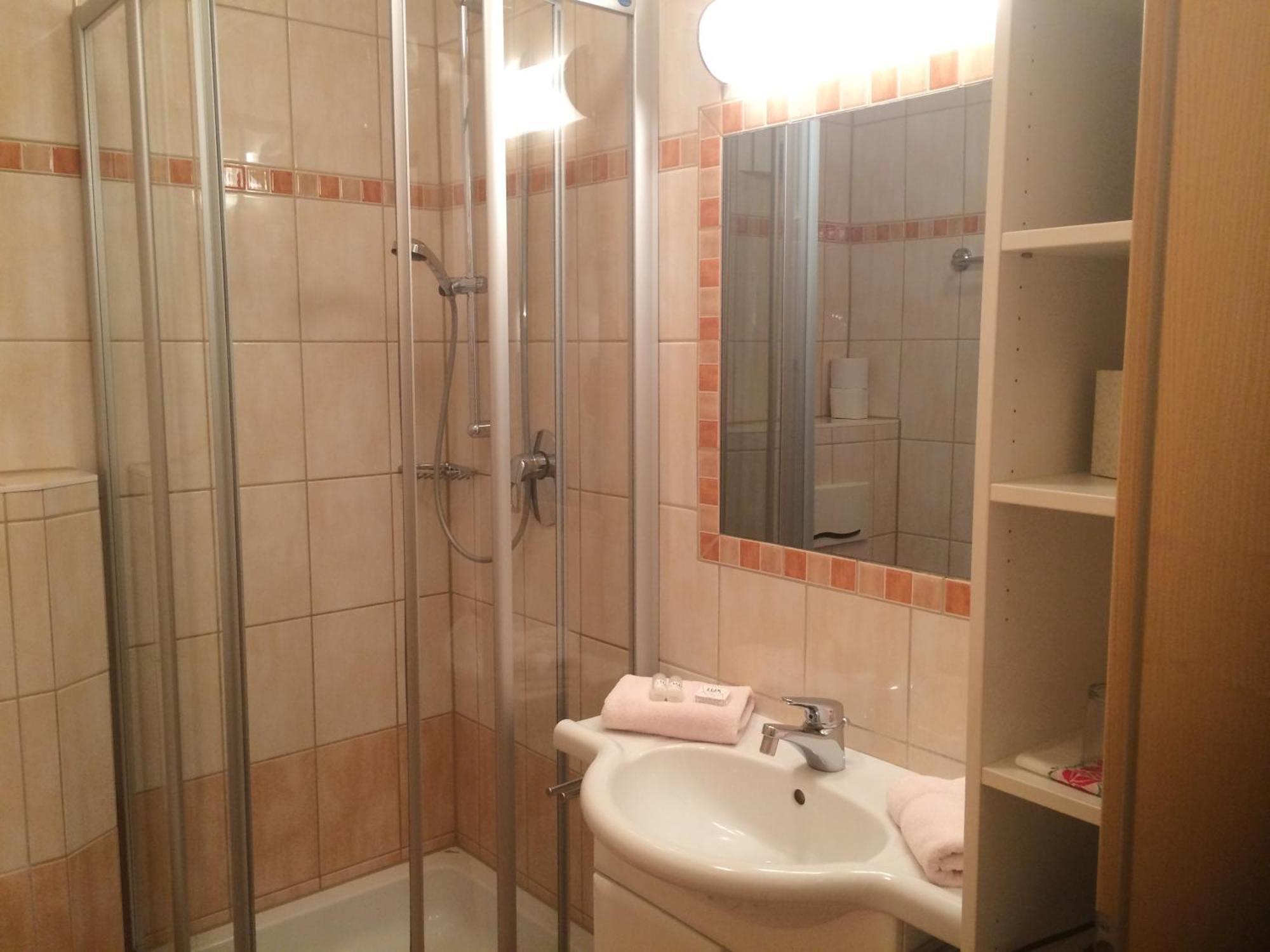 Gasthof Zur Gams Donnersbachwald Rom bilde